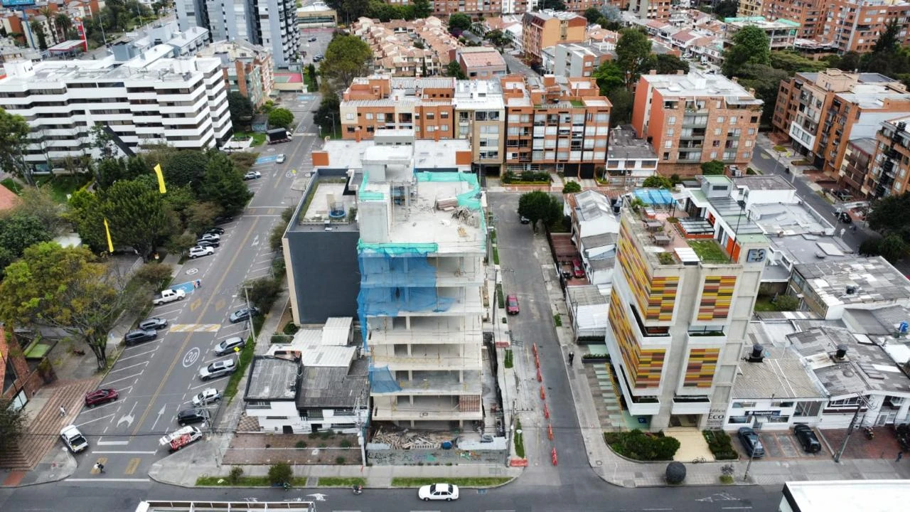Edificio en Venta Puente Largo - Imagen 5