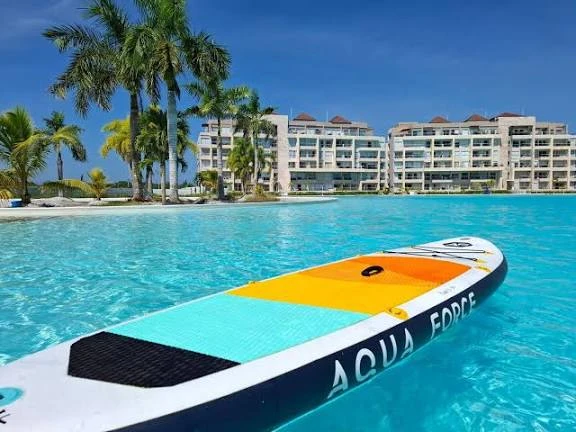 🏙️ Baia Kristal – Apartamento Amoblado en venta | Cartagena en Zona Norte - Imagen 15