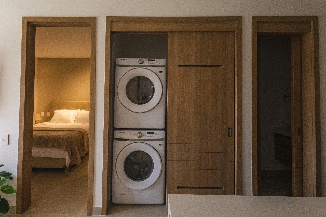 🏙️ Baia Kristal – Apartamento Amoblado en venta | Cartagena en Zona Norte - Imagen 4