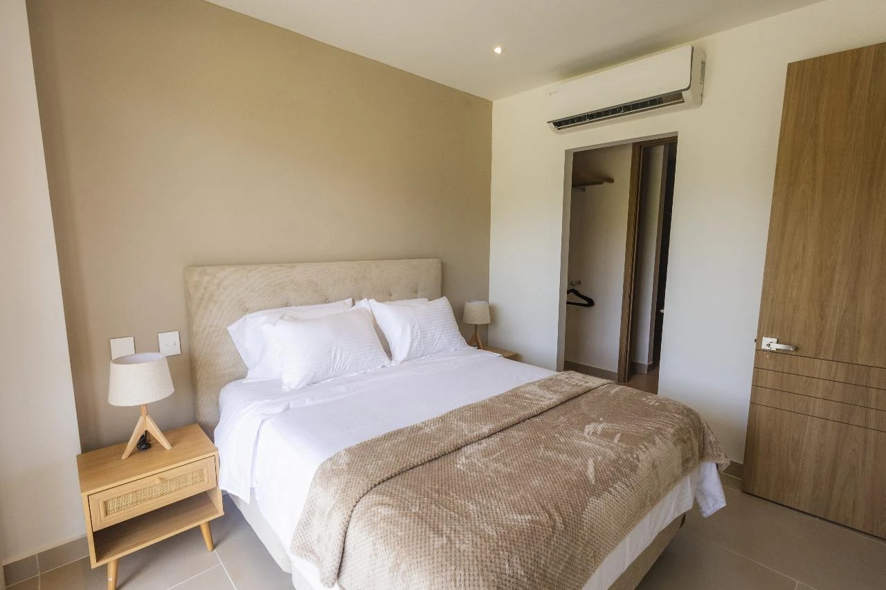 🏙️ Baia Kristal – Apartamento Amoblado en venta | Cartagena en Zona Norte - Imagen 10