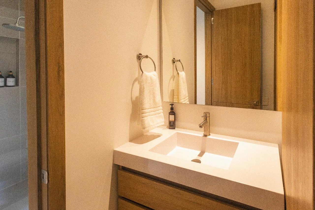 🏙️ Baia Kristal – Apartamento Amoblado en venta | Cartagena en Zona Norte - Imagen 12