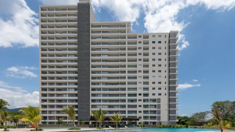 🏖️ Apartamento amoblado de 112 m² en venta – Proyecto Santa Marina | Santa Marta