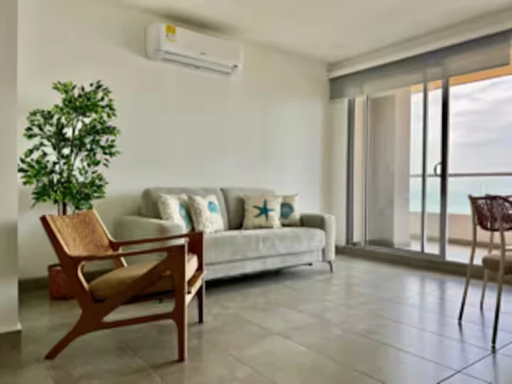 🏖️ Apartamento amoblado de 112 m² en venta – Proyecto Santa Marina | Santa Marta - Imagen 4