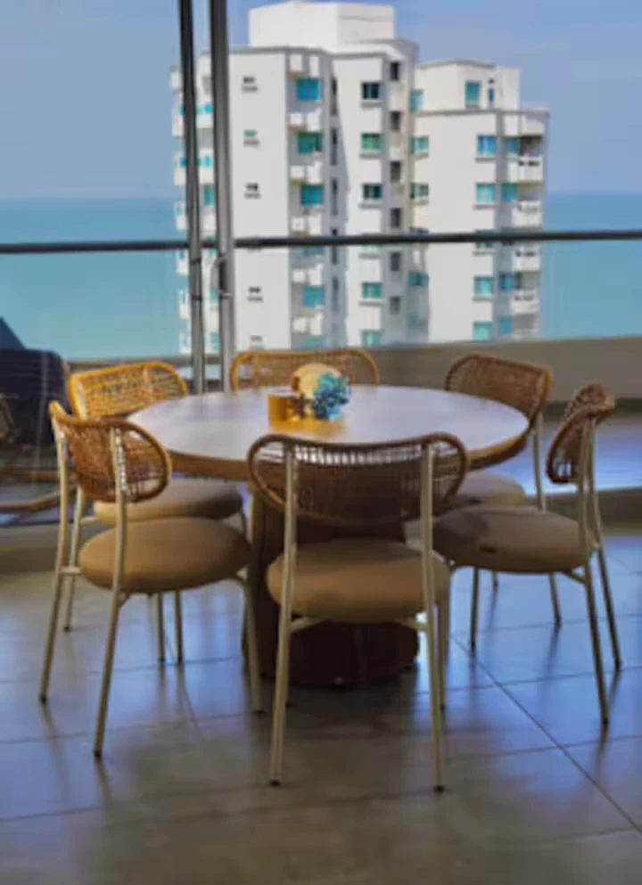 🏖️ Apartamento amoblado de 112 m² en venta – Proyecto Santa Marina | Santa Marta - Imagen 5