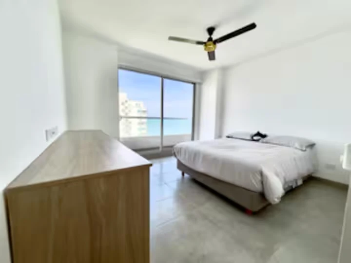 🏖️ Apartamento amoblado de 112 m² en venta – Proyecto Santa Marina | Santa Marta - Imagen 11