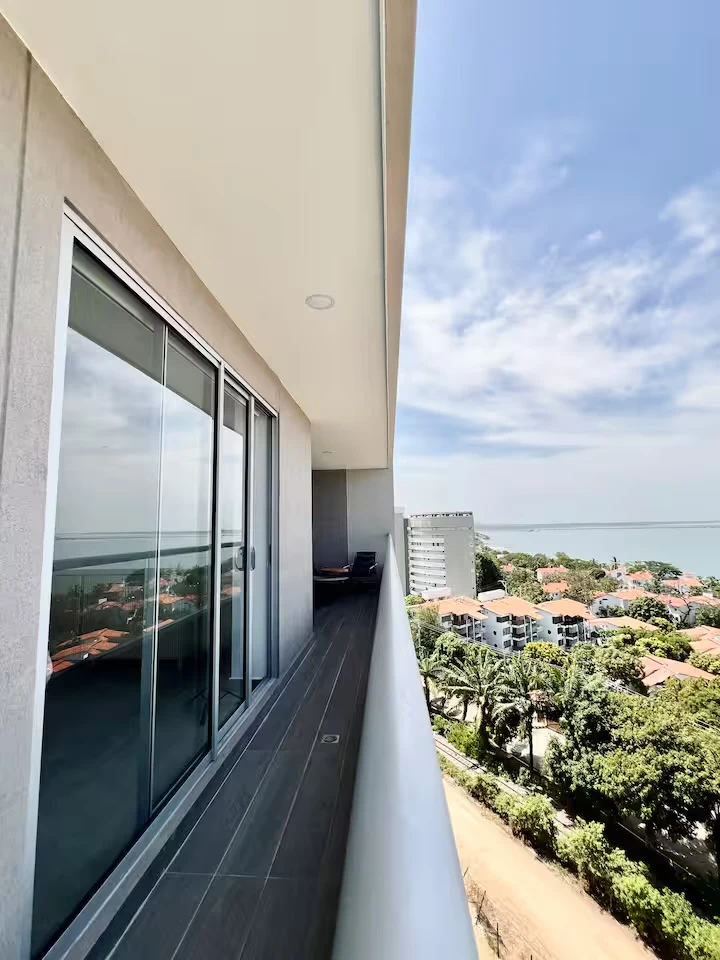 🏖️ Apartamento amoblado de 112 m² en venta – Proyecto Santa Marina | Santa Marta - Imagen 8