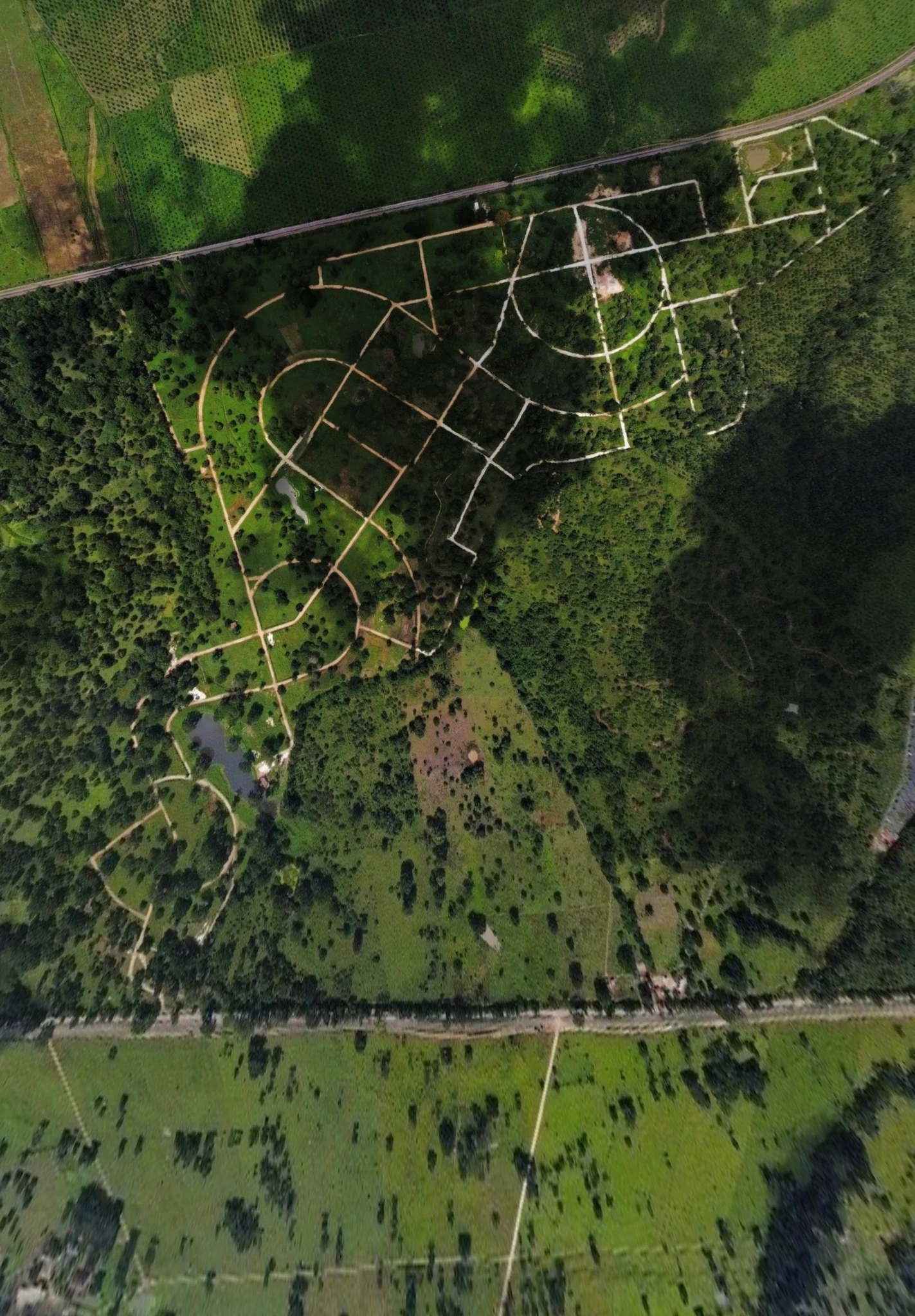 🏡 Lote campestre de 1.000 m² en venta – Condominio Campestre La Zona | Vive rodeado de naturaleza - Imagen 16