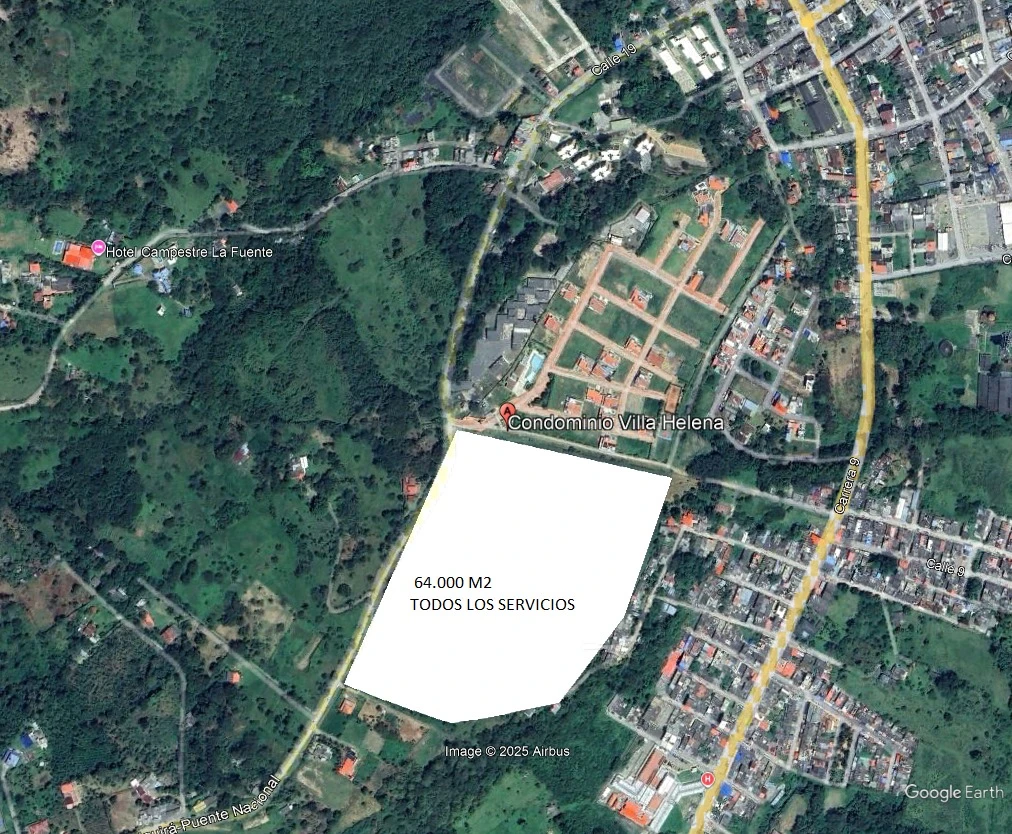 MONIQUIRA LOTE EN VENTA - Imagen 4