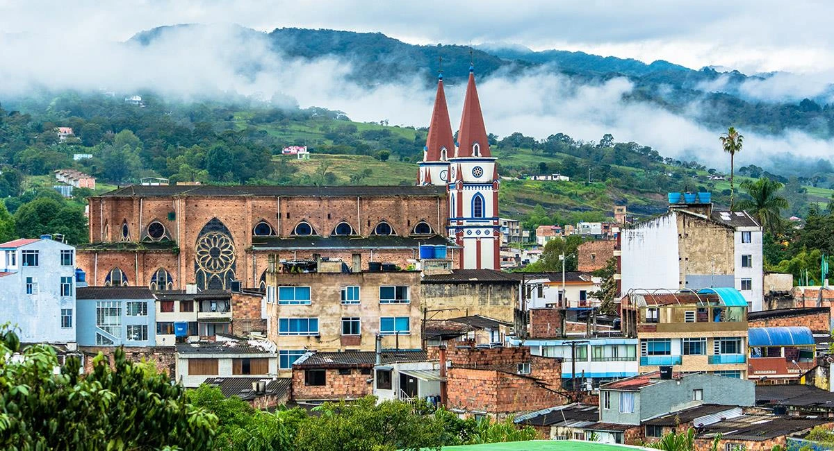 MONIQUIRA LOTE EN VENTA - Imagen 3