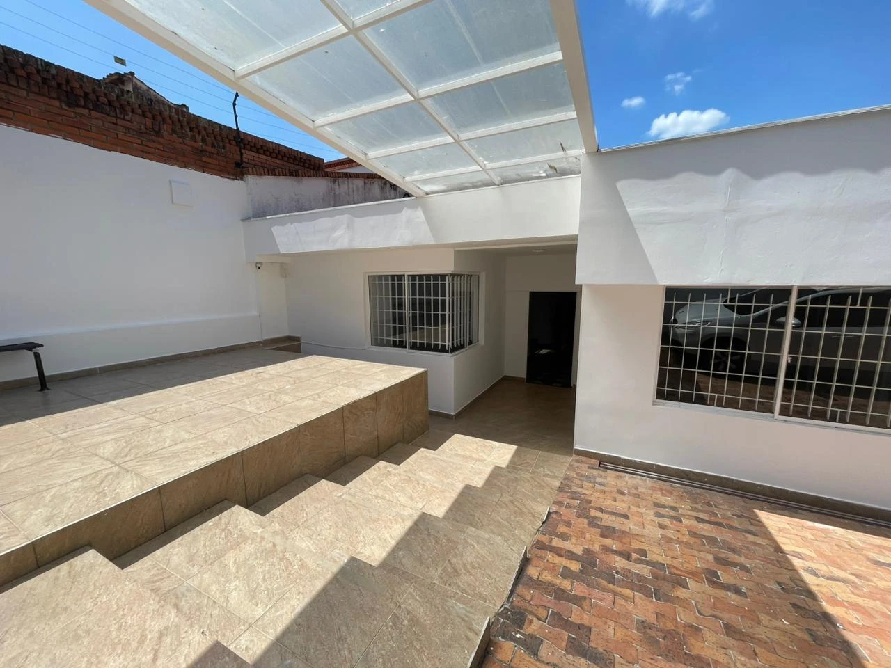 Venta Casa Independiente Comercial o Vivienda - Altos de Pan de Azúcar, Bucaramanga - Imagen 2