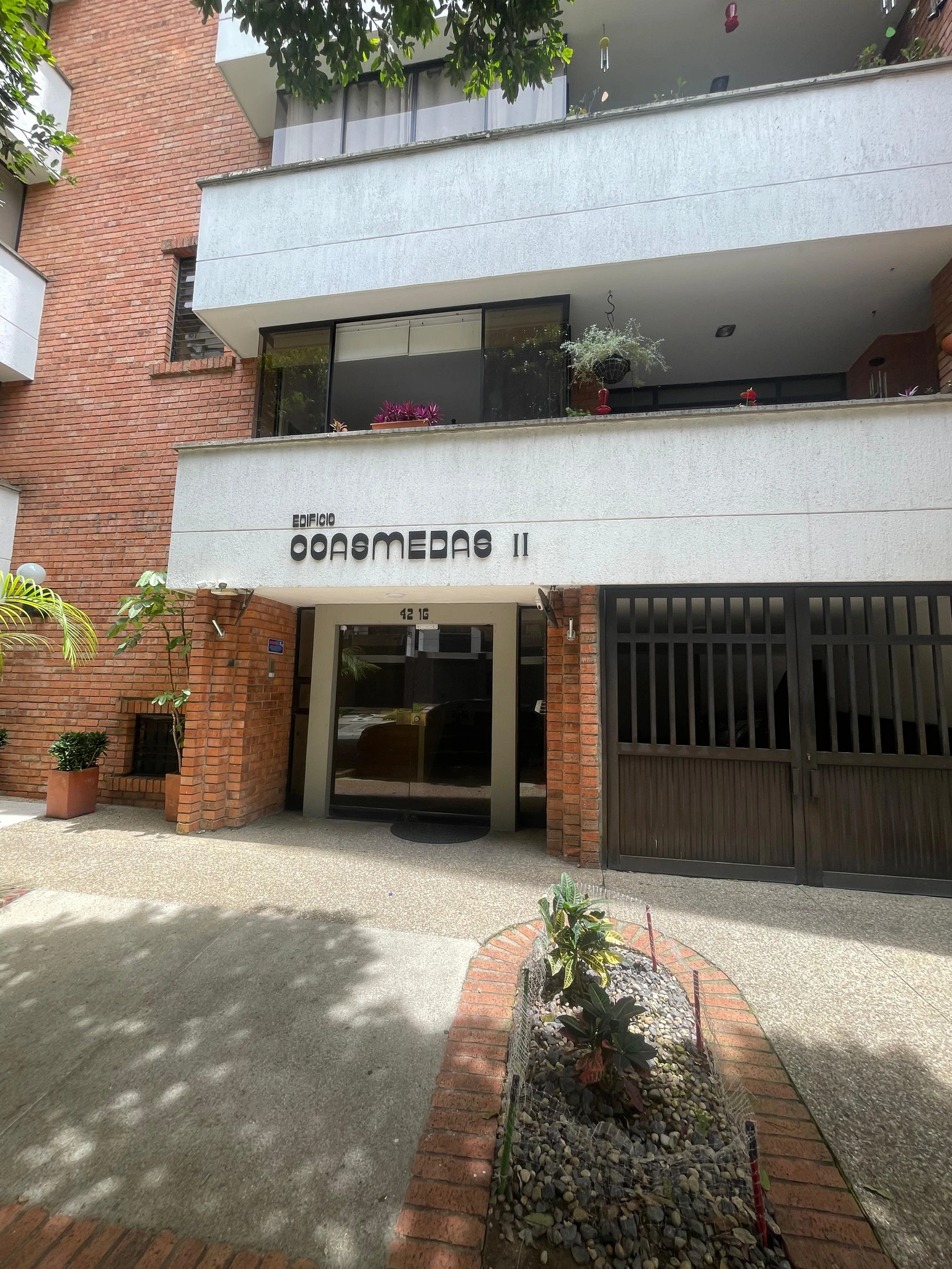 Venta Penthouse Edificio Coasmeda II, Sotomayor - Bucaramanga - Imagen 1