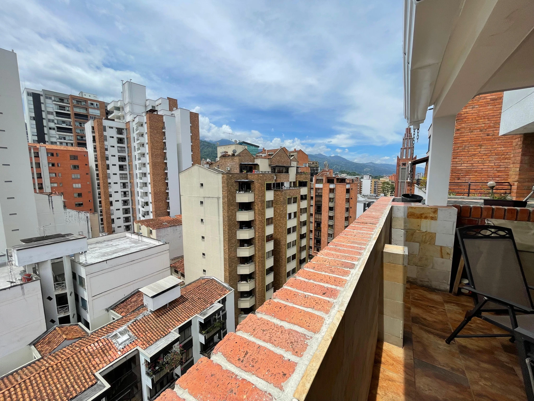 Venta Penthouse Edificio Coasmeda II, Sotomayor - Bucaramanga - Imagen 10