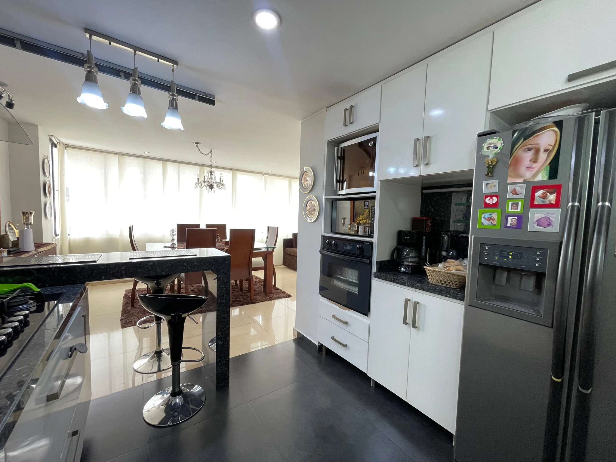 Venta Penthouse Edificio Coasmeda II, Sotomayor - Bucaramanga - Imagen 6