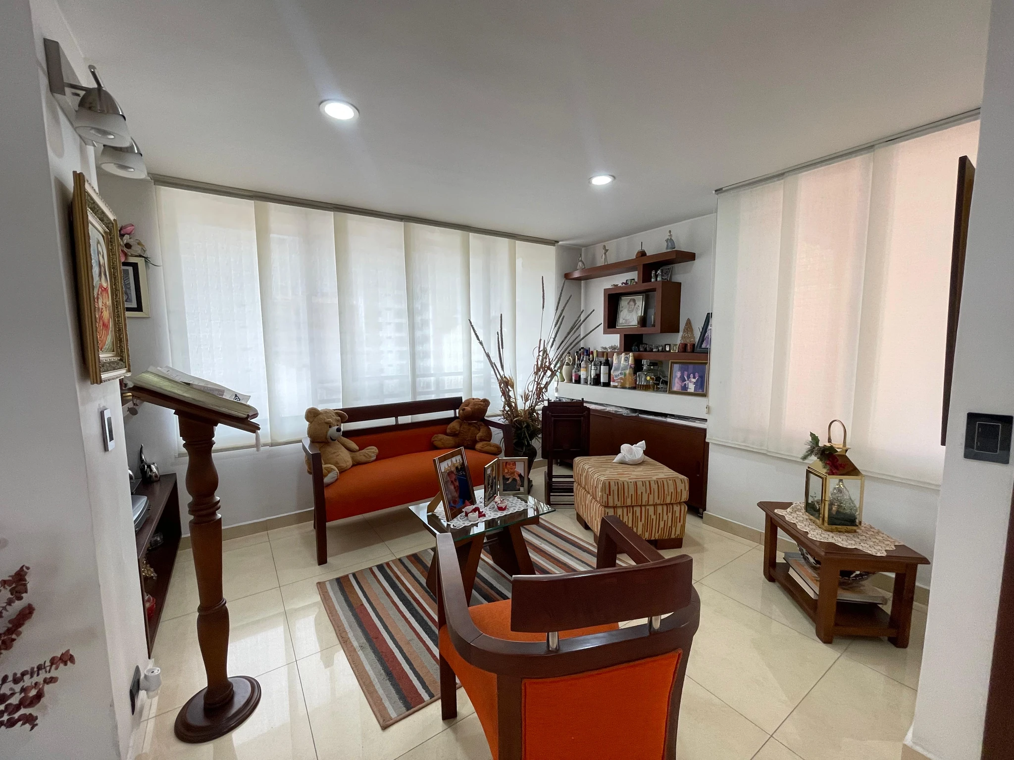 Venta Penthouse Edificio Coasmeda II, Sotomayor - Bucaramanga - Imagen 3