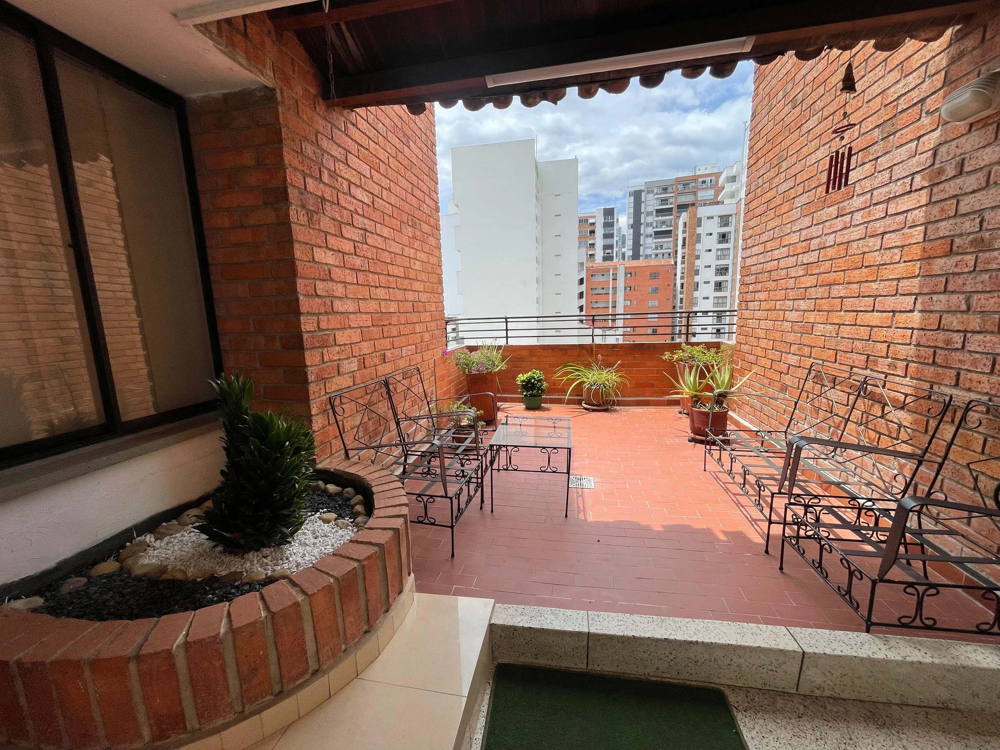 Venta Penthouse Edificio Coasmeda II, Sotomayor - Bucaramanga - Imagen 2