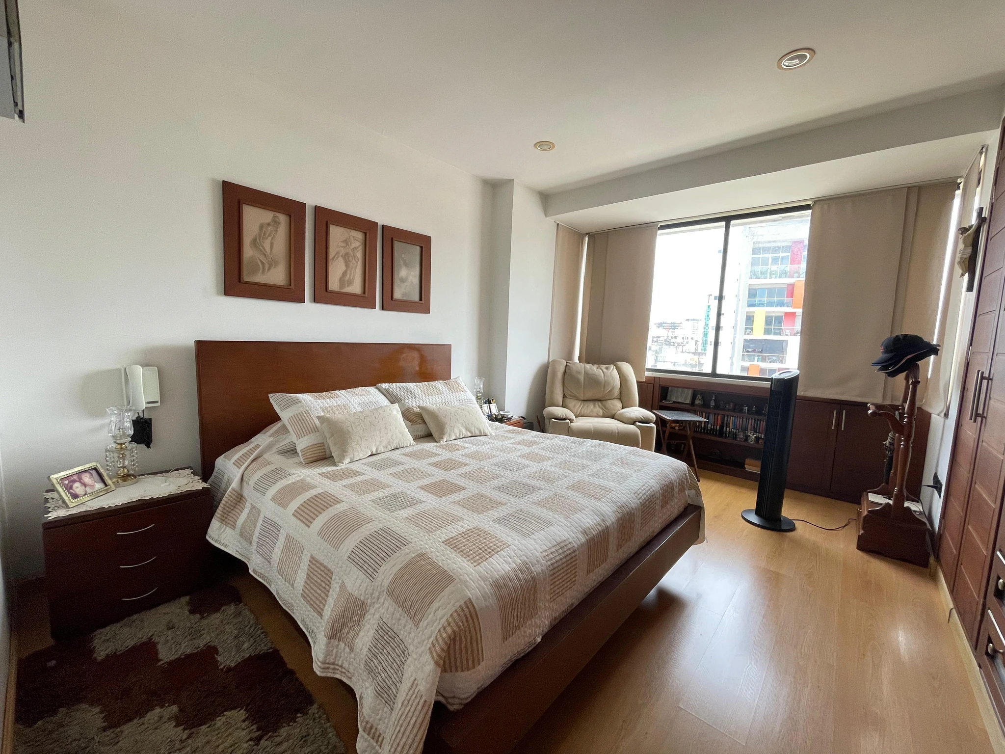 Venta Penthouse Edificio Coasmeda II, Sotomayor - Bucaramanga - Imagen 15