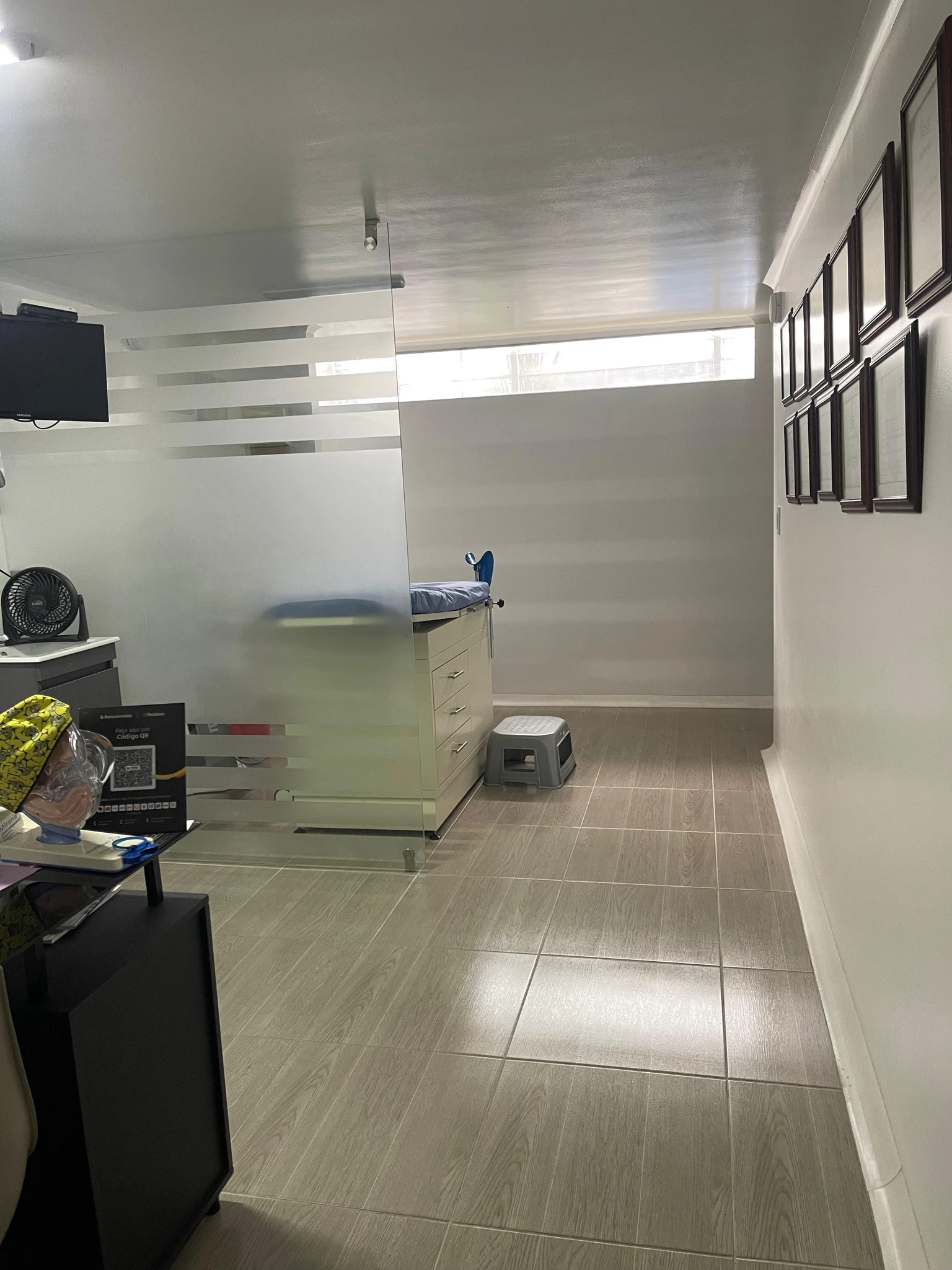 Arriendo Consultorio Centro Comercial Segunda Etapa, Cabecera - Bucaramanga - Imagen 4