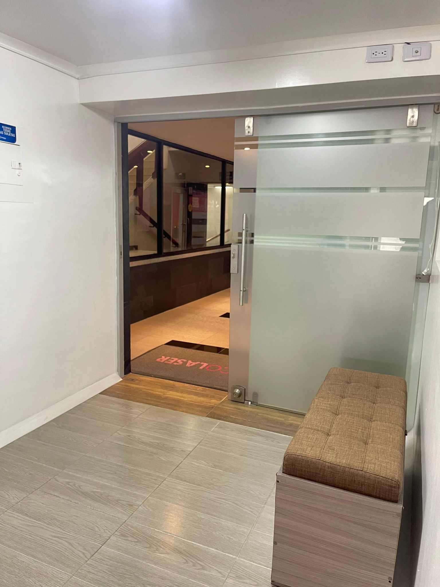 Arriendo Consultorio Centro Comercial Segunda Etapa, Cabecera - Bucaramanga - Imagen 3