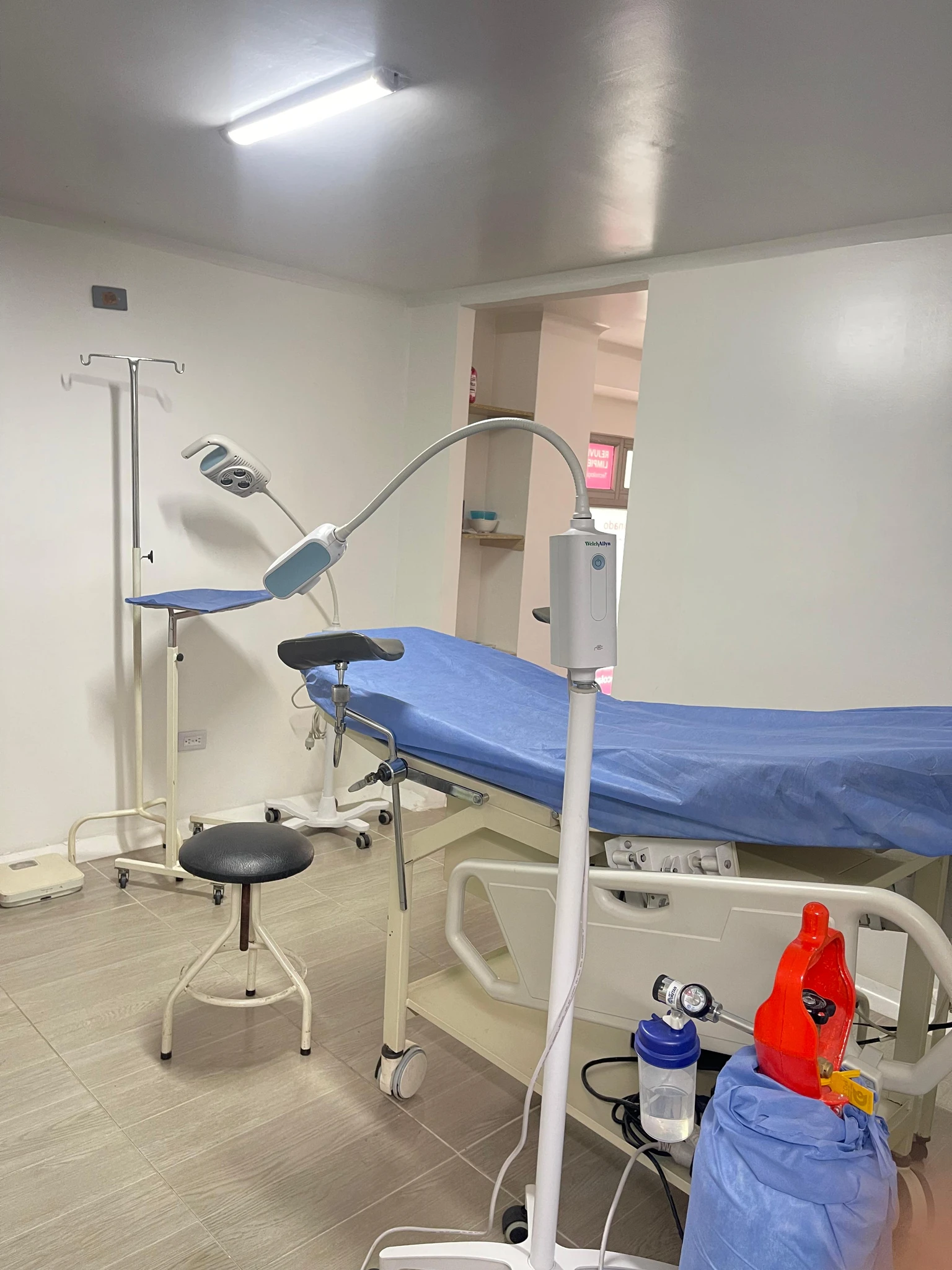 Arriendo Consultorio Centro Comercial Segunda Etapa, Cabecera - Bucaramanga - Imagen 7