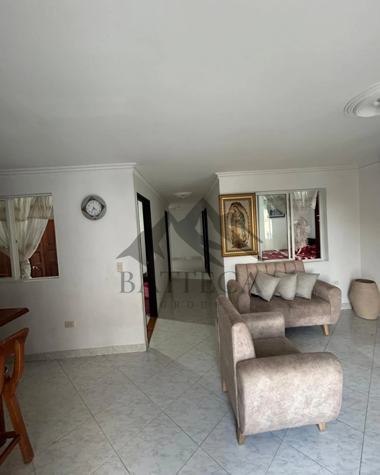 Segundo piso en venta - Imagen 10