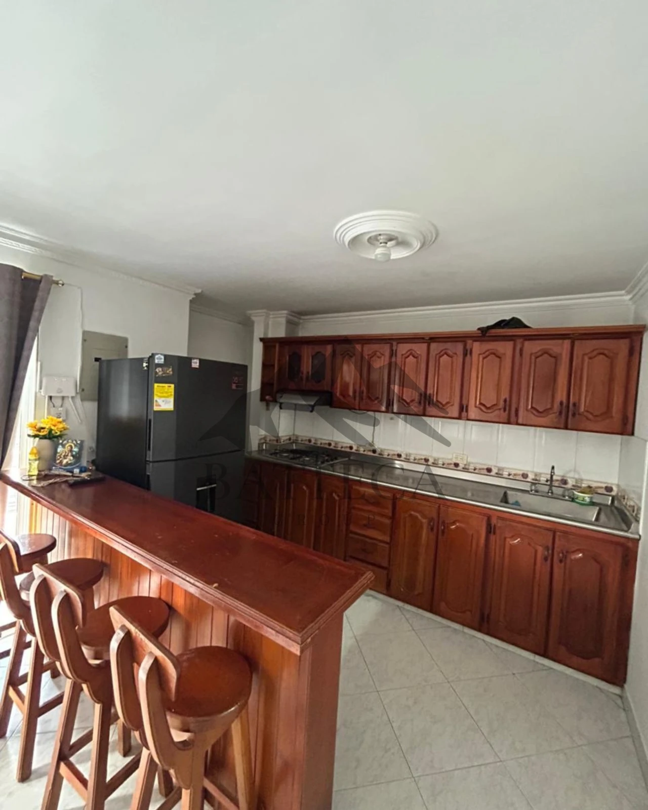 Segundo piso en venta - Imagen 3