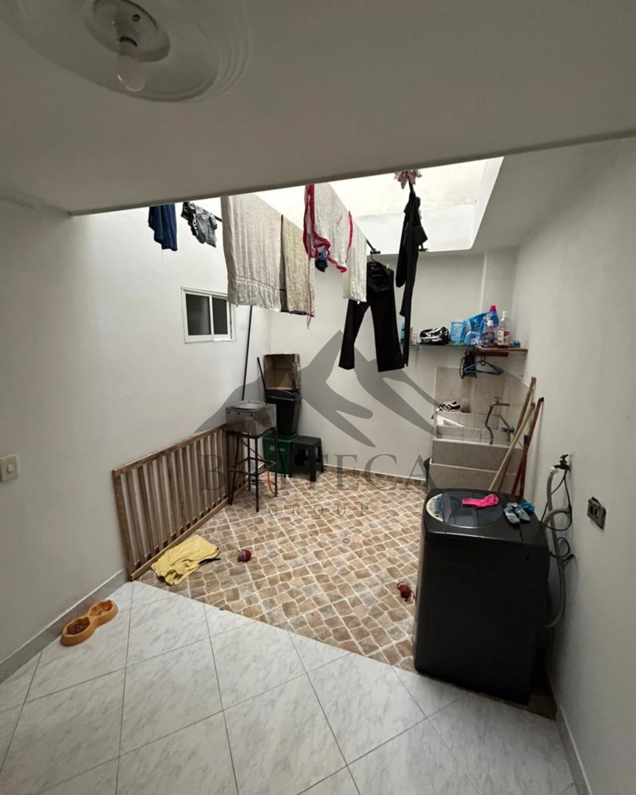 Segundo piso en venta - Imagen 9