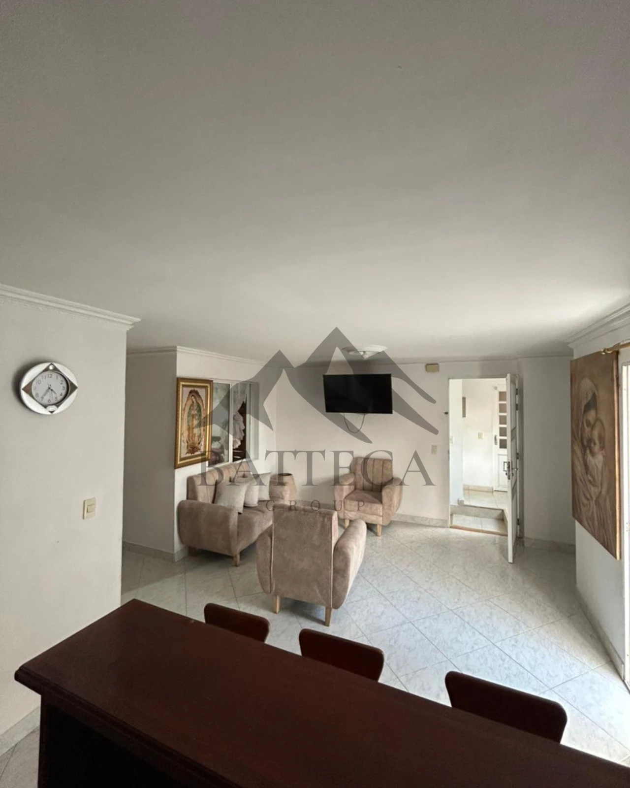 Segundo piso en venta - Imagen 4