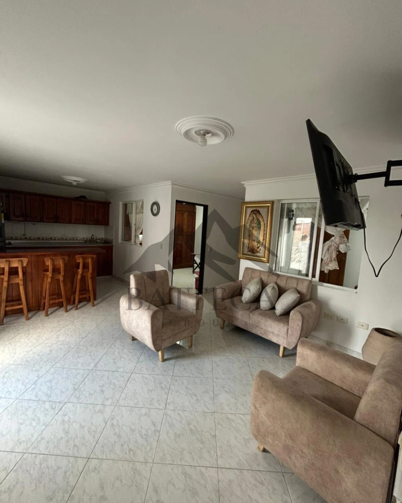 Segundo piso en venta - Imagen 2