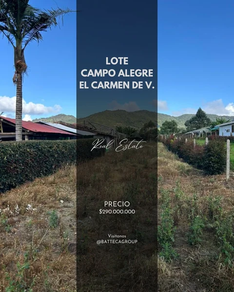 Lote con excelente ubicación en venta