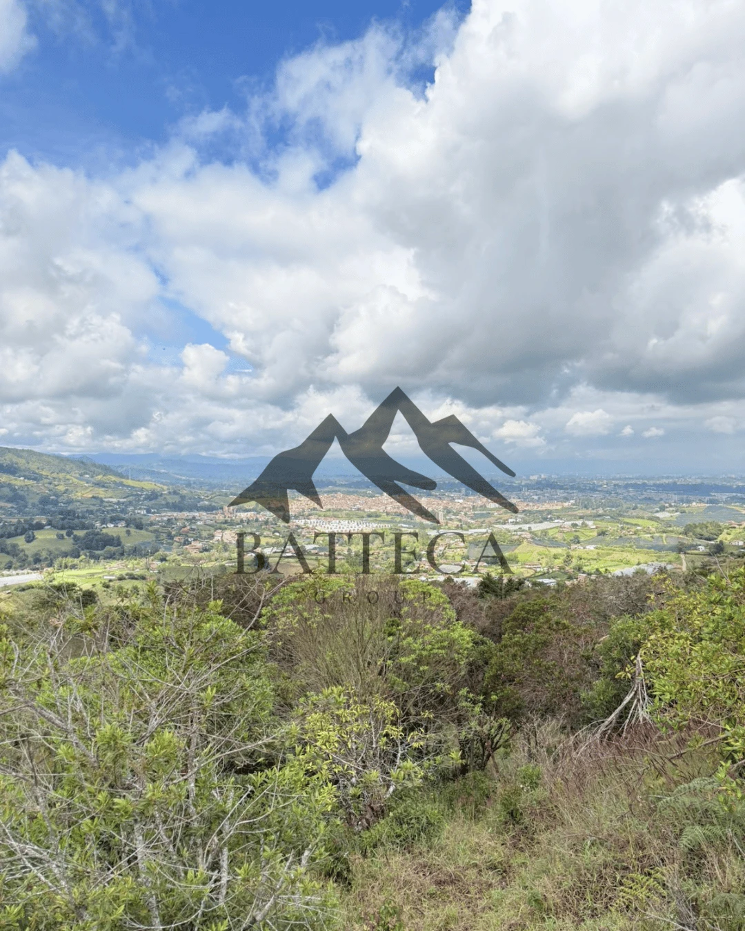 Lotes en venta con hermosa vista - Imagen 9