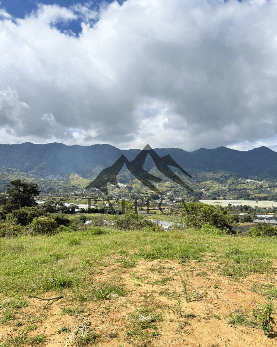 Lotes en venta con hermosa vista - Imagen 7