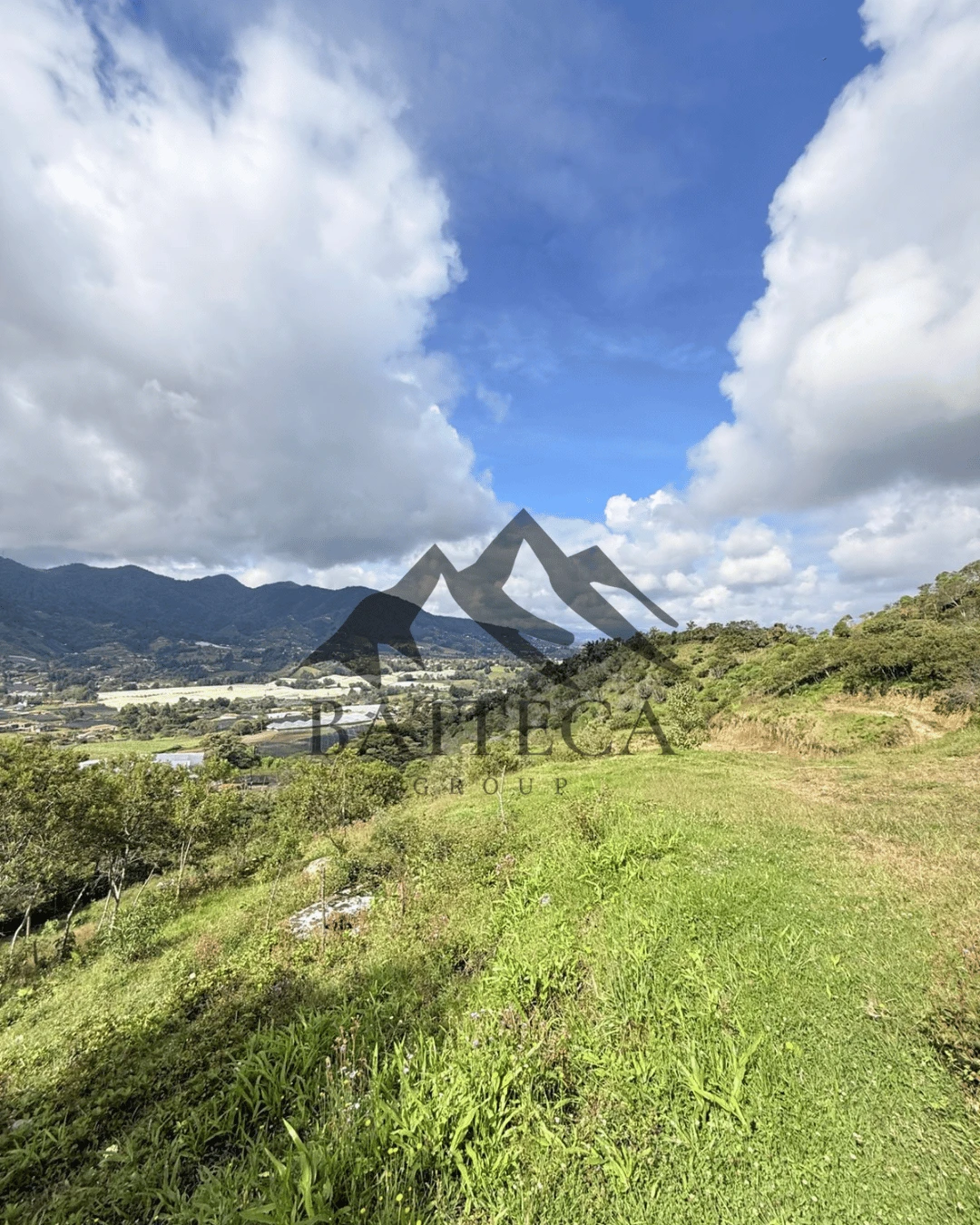 Lotes en venta con hermosa vista - Imagen 8