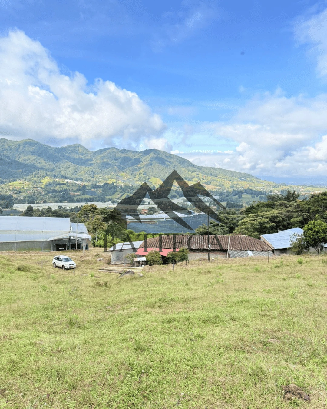 Lotes en venta con hermosa vista - Imagen 6