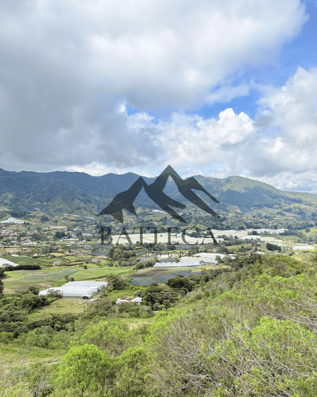 Lotes en venta con hermosa vista - Imagen 3