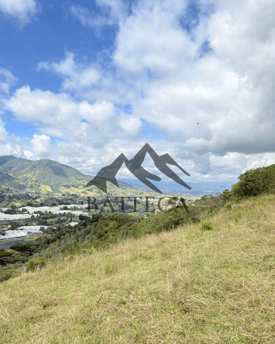 Lotes en venta con hermosa vista - Imagen 4