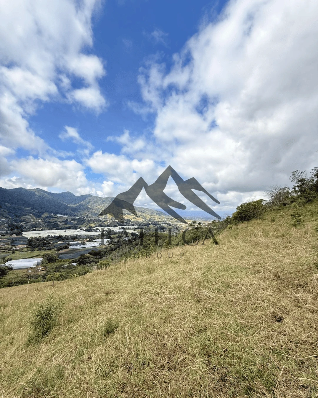 Lotes en venta con hermosa vista - Imagen 11