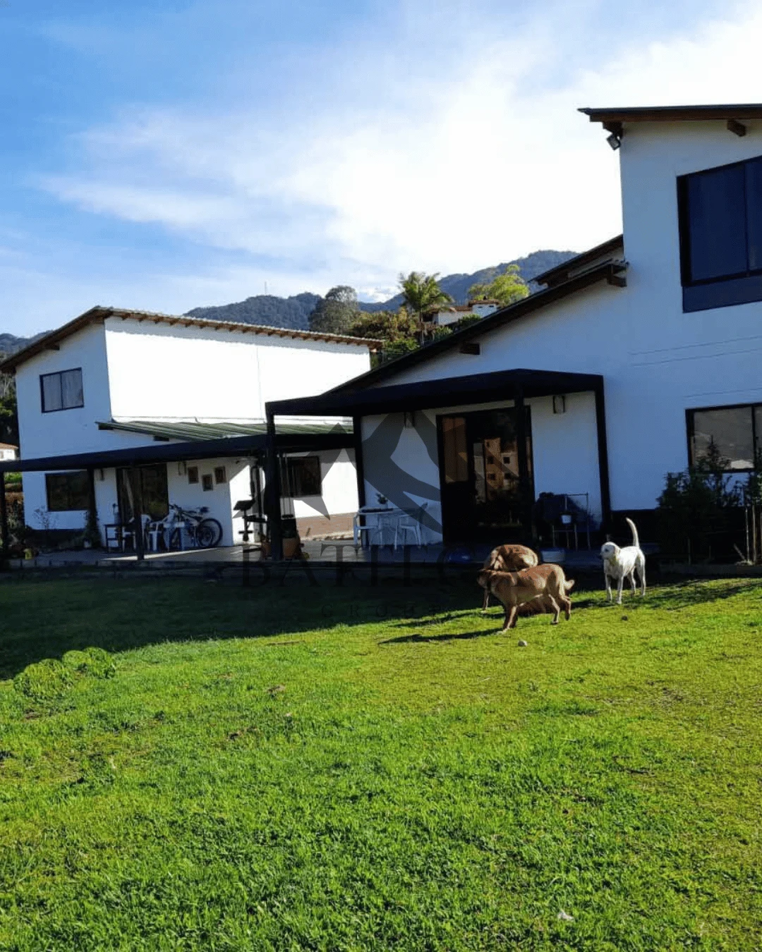 Casa finca en venta - Imagen 2