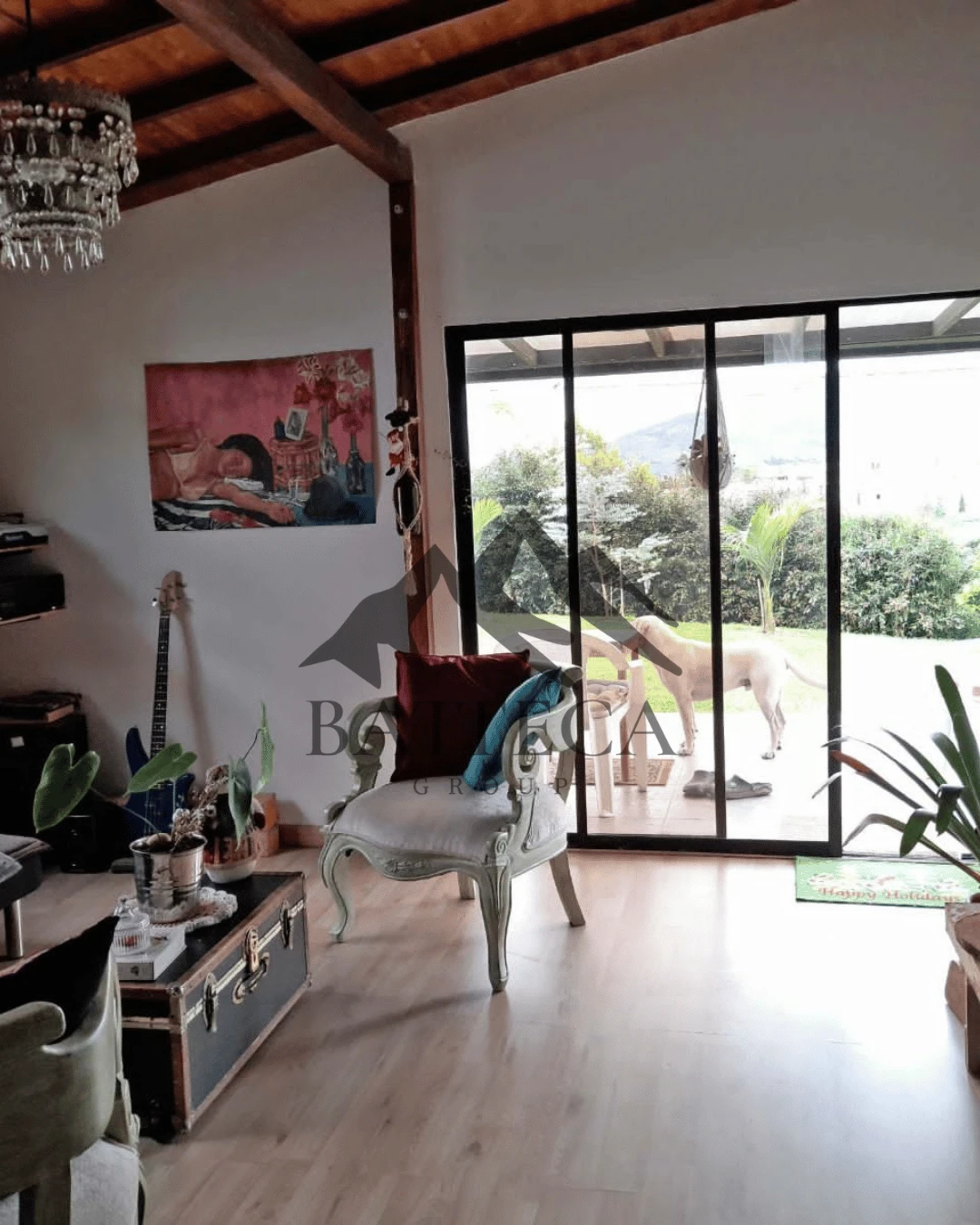 Casa finca en venta - Imagen 8