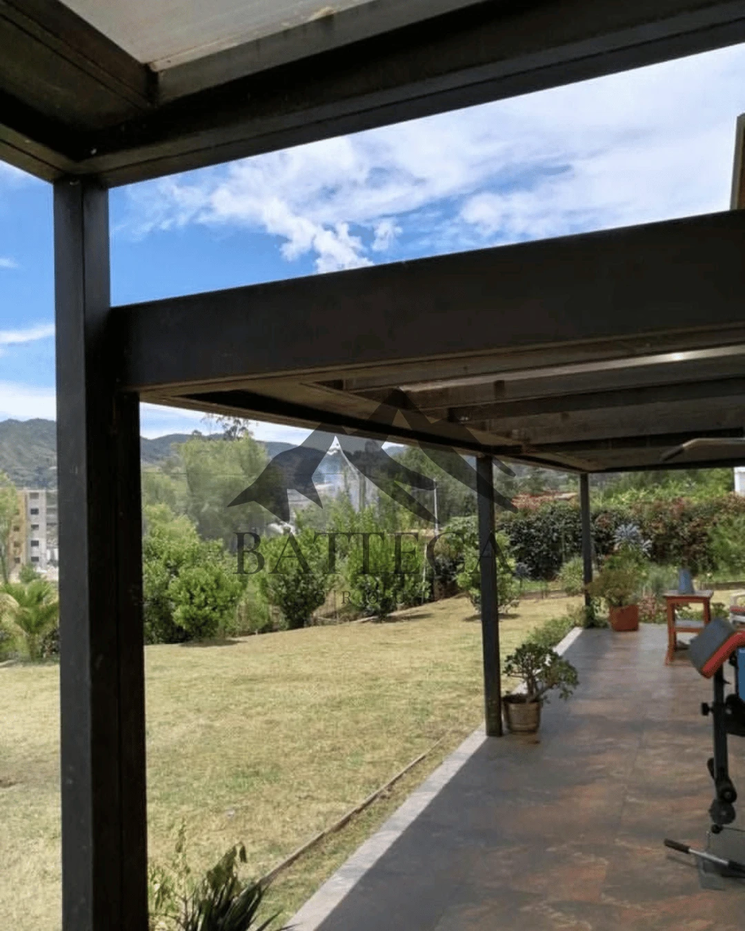 Casa finca en venta - Imagen 7