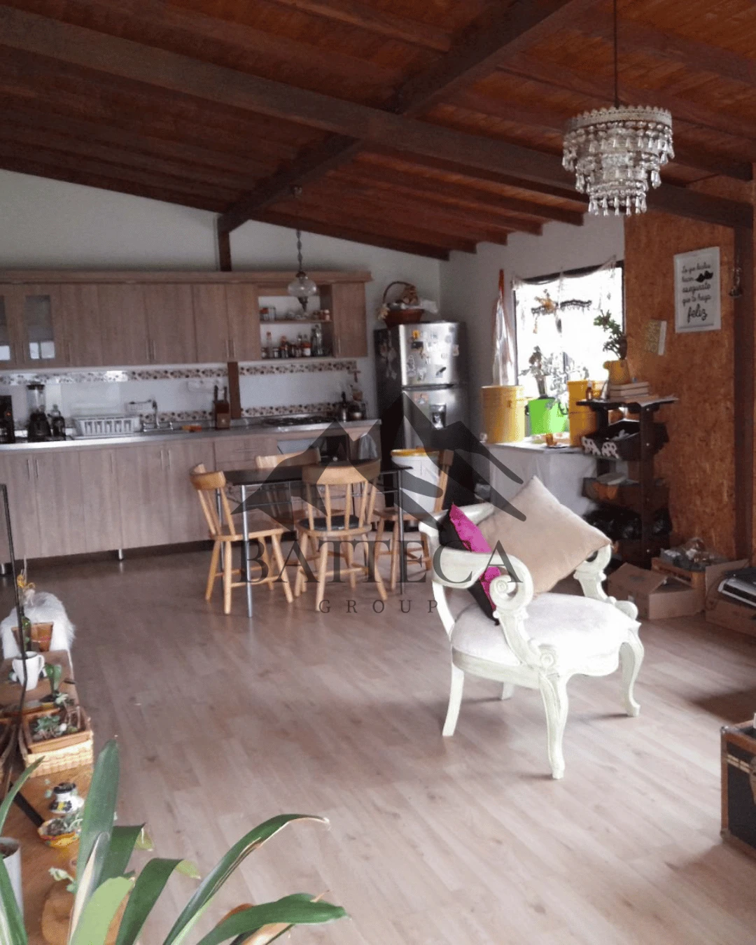 Casa finca en venta - Imagen 9