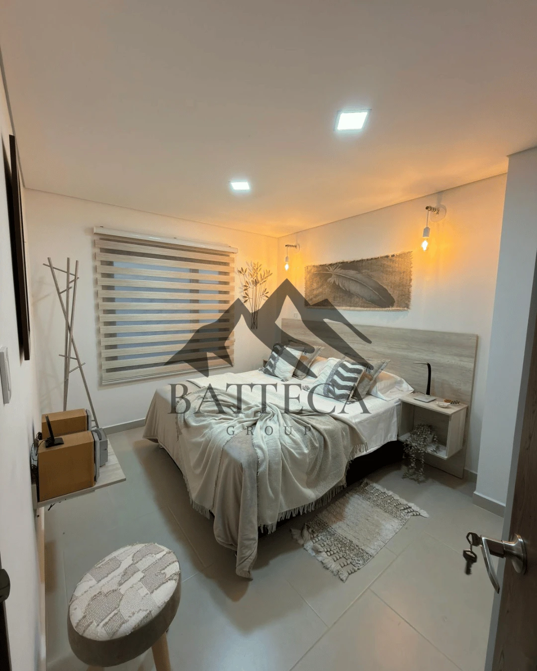 Hermoso apartaestudio en venta a una cuadra del parque del Retiro - Imagen 6