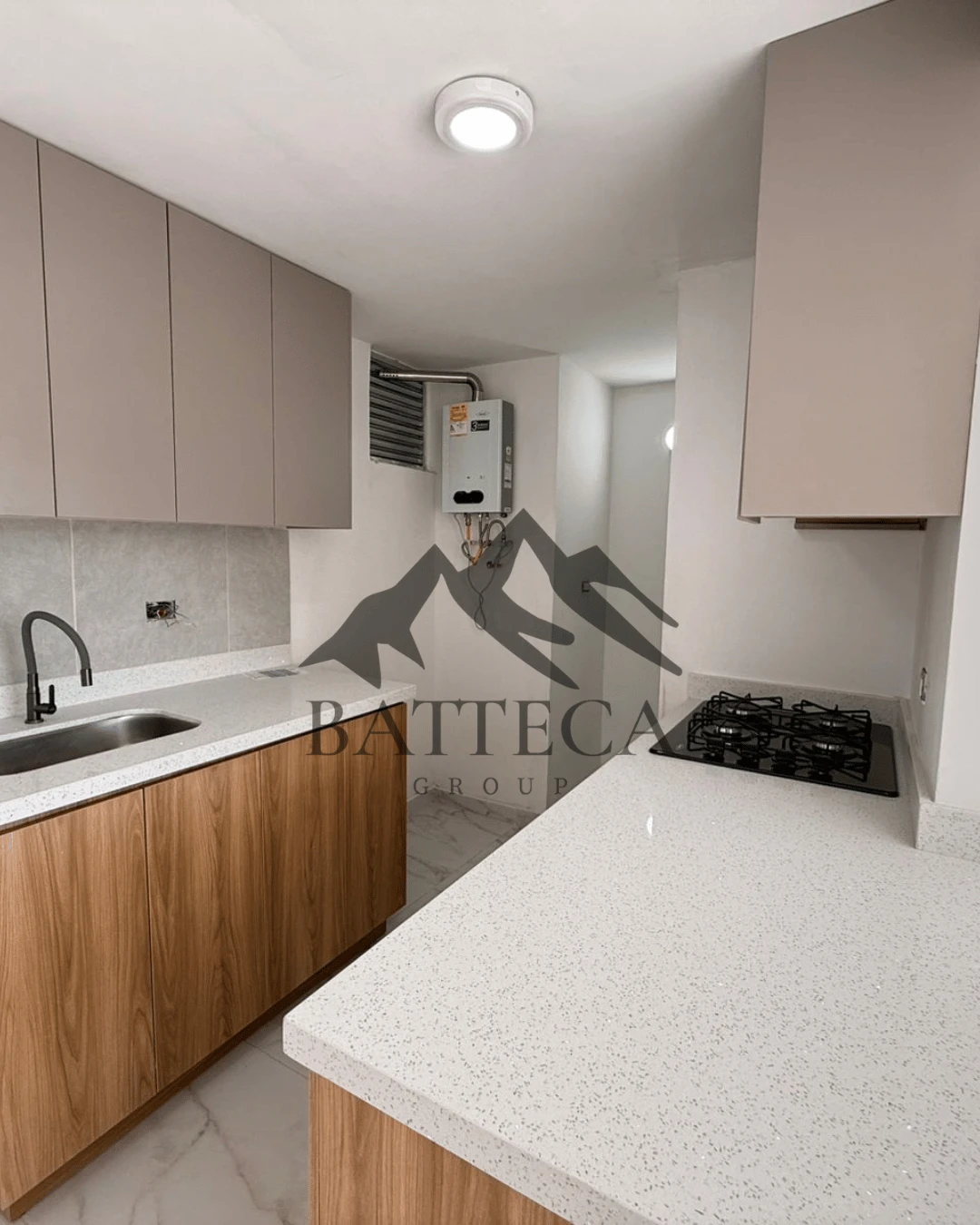 Apartamento con hermosa vista en venta - Imagen 3