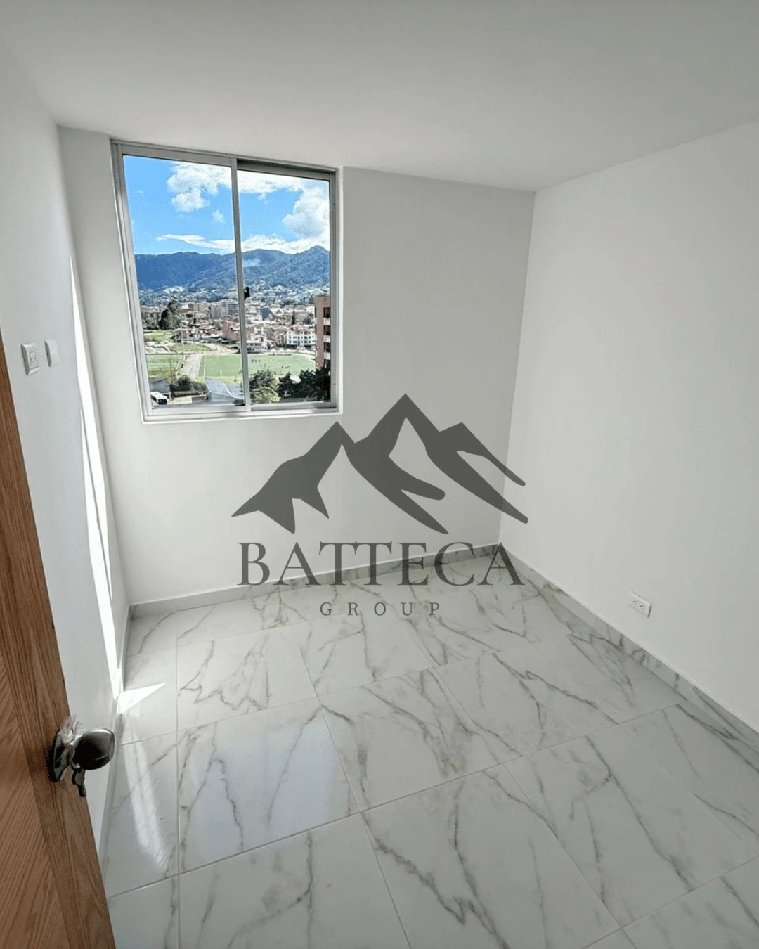Apartamento con hermosa vista en venta - Imagen 7