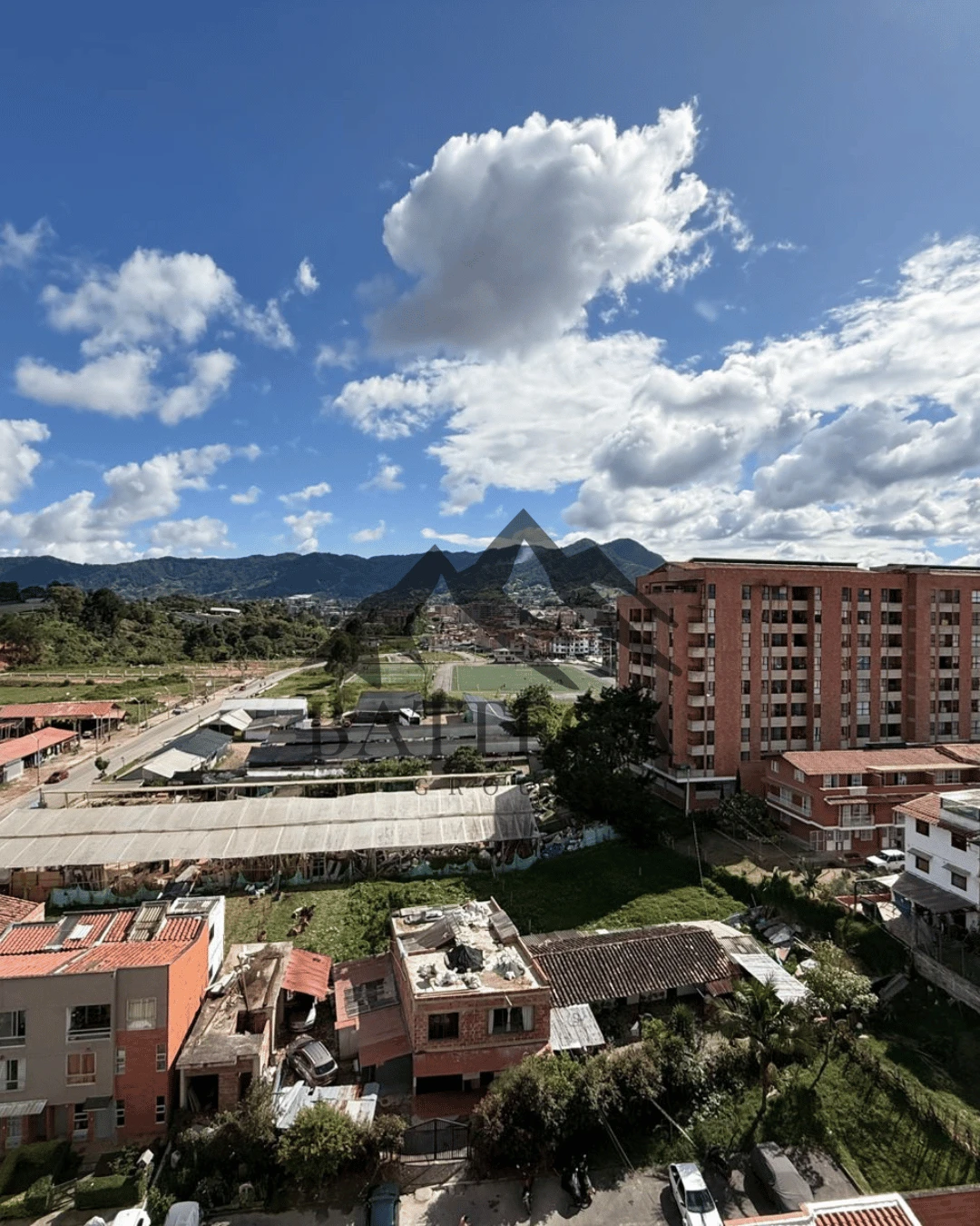 Apartamento con hermosa vista en venta - Imagen 11