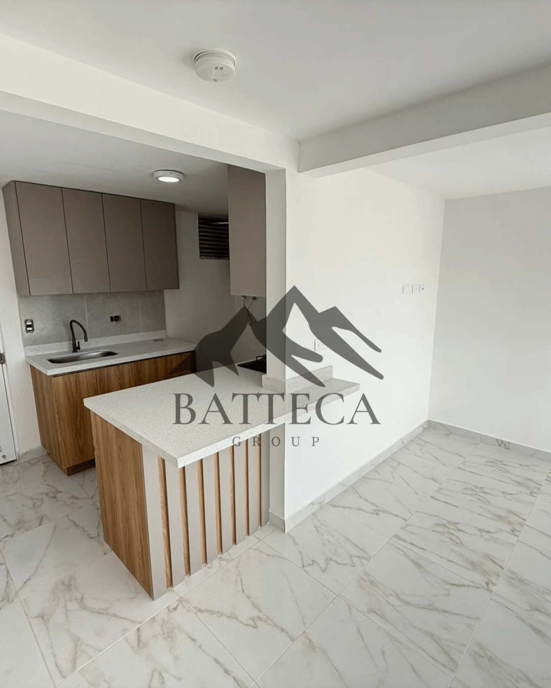 Apartamento con hermosa vista en venta - Imagen 4