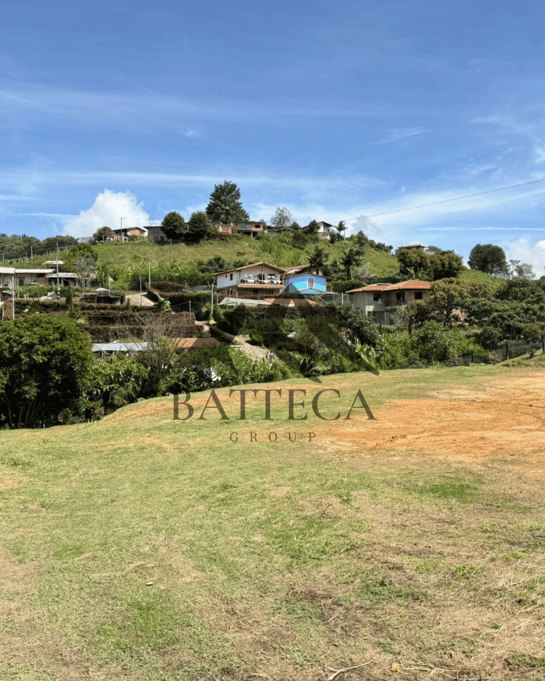 Se venden lotes en condominio - Imagen 11