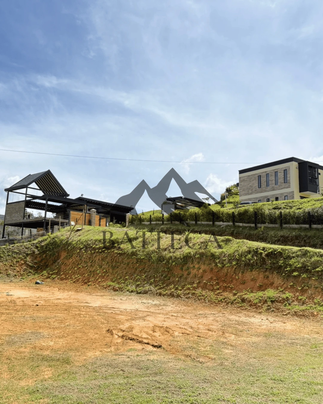 Se venden lotes en condominio - Imagen 10