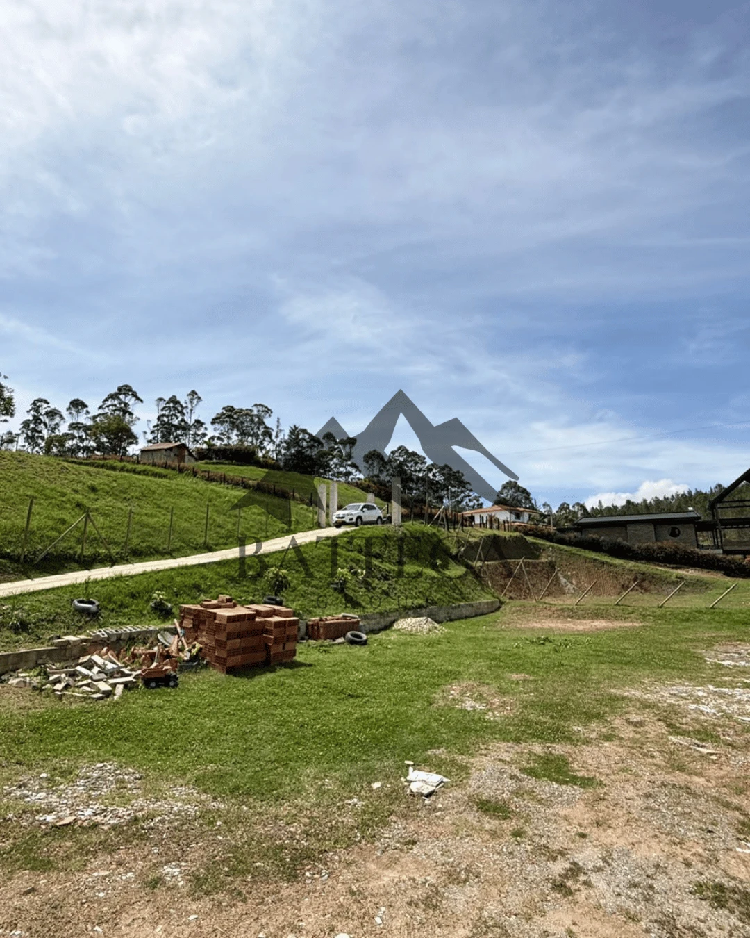 Se venden lotes en condominio - Imagen 7