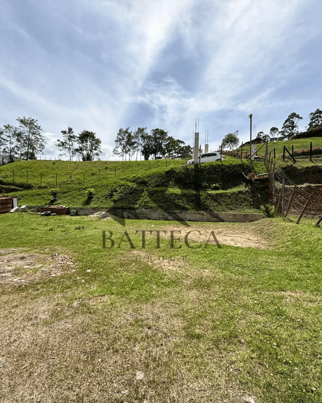 Se venden lotes en condominio - Imagen 9