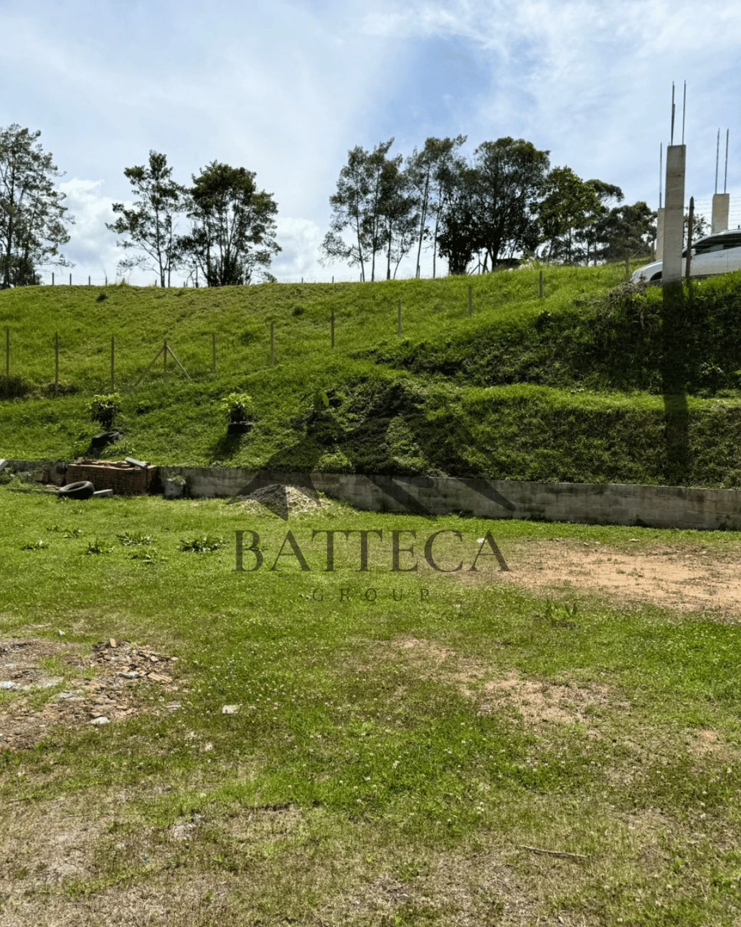 Se venden lotes en condominio - Imagen 4